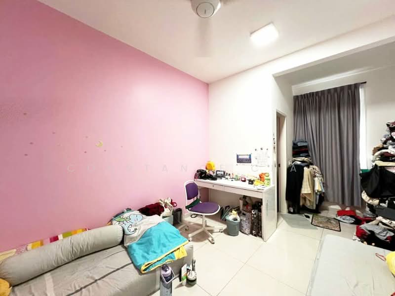Terraced House for Sale in Johor Bahru (Johor) - Constance Chan - Bedroom - PropertyGuru.com.my