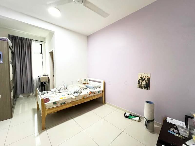 Terraced House for Sale in Johor Bahru (Johor) - Constance Chan - Bedroom - PropertyGuru.com.my