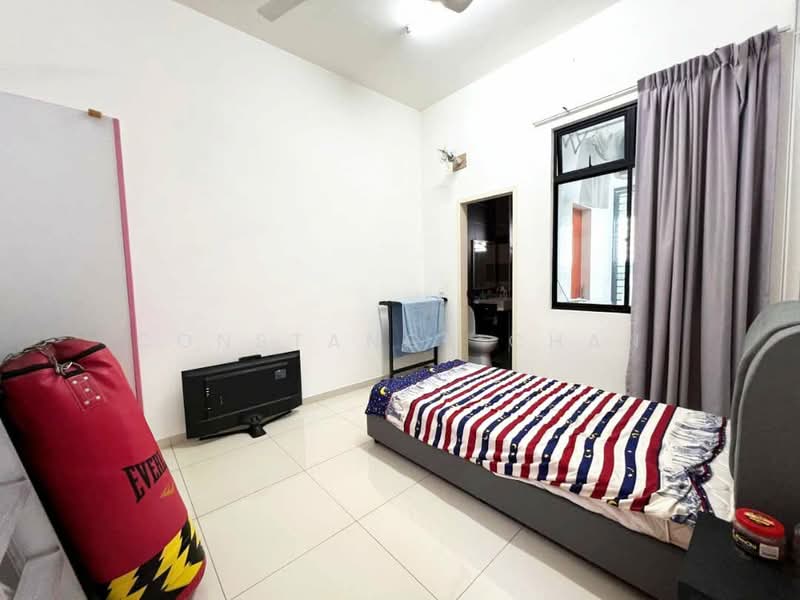 Terraced House for Sale in Johor Bahru (Johor) - Constance Chan - Bedroom - PropertyGuru.com.my