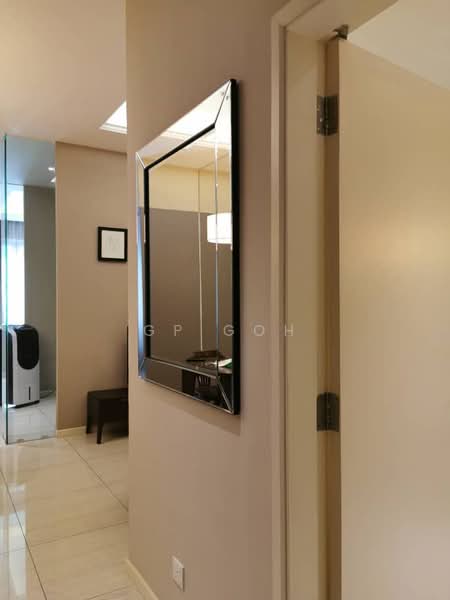 Service Residence for Rent at Dorsett Residences Sri Hartamas - GP Goh - Interior - PropertyGuru.com.my