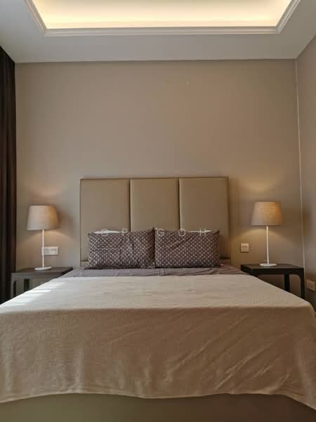 Service Residence for Rent at Dorsett Residences Sri Hartamas - GP Goh - PropertyGuru.com.my