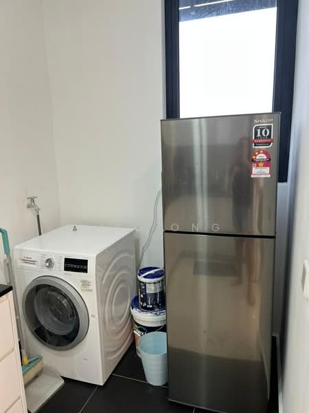 Eco Nest untuk Untuk Disewa - RM 4,200 /bulan, Mac 2026 - Interior - PropertyGuru.com.my