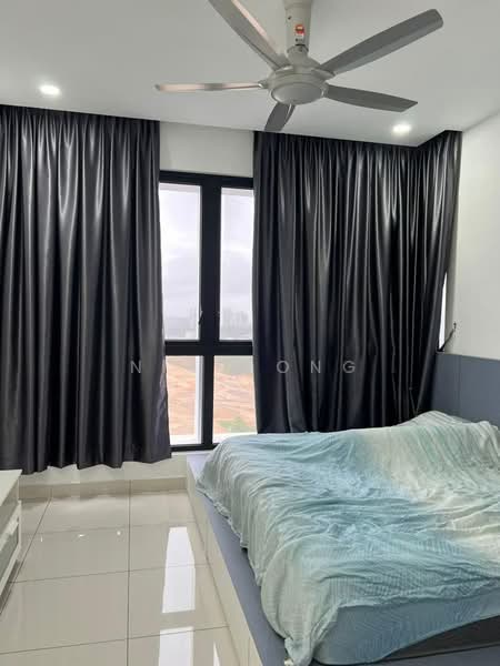 Eco Nest untuk Untuk Disewa - RM 4,200 /bulan, Mac 2026 - Bedroom - PropertyGuru.com.my
