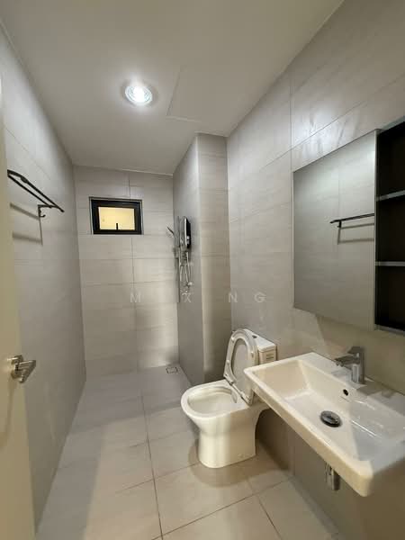 Residensi Ava @ Kiara Bay untuk Untuk Disewa - RM 2,800 /bulan, Mac 2026 - Bathroom - PropertyGuru.com.my