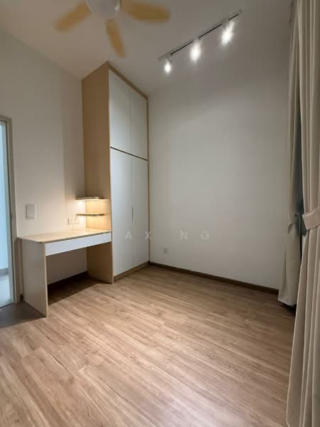 Residensi Ava @ Kiara Bay untuk Untuk Disewa - RM 2,800 /bulan, Mac 2026 - Interior - PropertyGuru.com.my