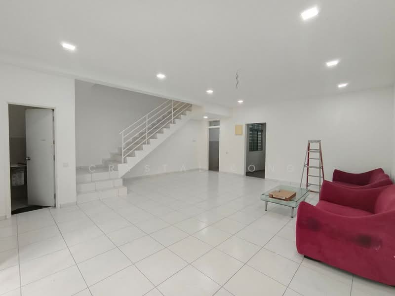 2-storey Terraced House for Sale in Setia Tropika (Johor Bahru) - Crystal Kong - Living Room - PropertyGuru.com.my