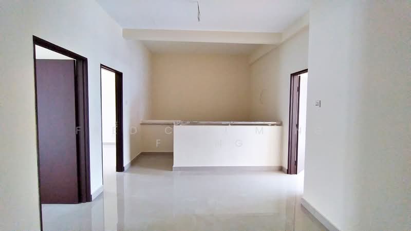 2-storey Terraced House for Sale in Bandar Damai Perdana (Cheras) - Fred Chai Meng Foong - Interior - PropertyGuru.com.my