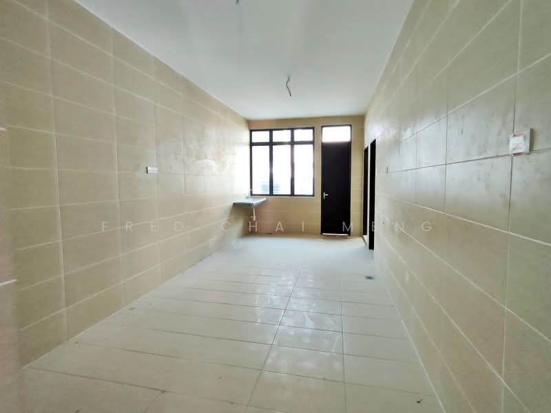 2-storey Terraced House for Sale in Bandar Damai Perdana (Cheras) - Fred Chai Meng Foong - Interior - PropertyGuru.com.my