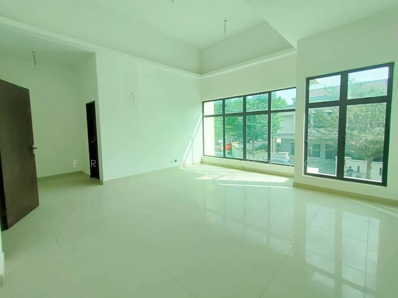 2-storey Terraced House for Sale in Bandar Damai Perdana (Cheras) - Fred Chai Meng Foong - Living Room - PropertyGuru.com.my