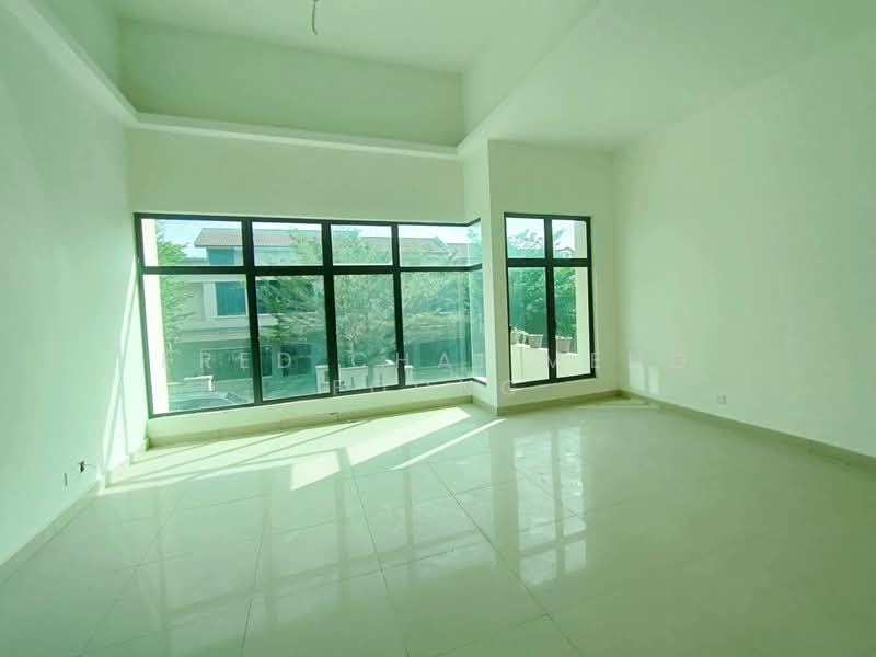 2-storey Terraced House for Sale in Bandar Damai Perdana (Cheras) - Fred Chai Meng Foong - Living Room - PropertyGuru.com.my