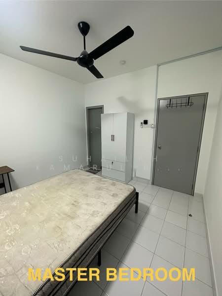 Apartment for Rent at Residensi Idaman - Suhailah Kamarul Bahrin - PropertyGuru.com.my