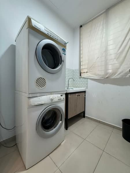 Condominium for Rent at Queens Residences Q1 @ Queens Waterfront - Leon Leow - Interior - PropertyGuru.com.my