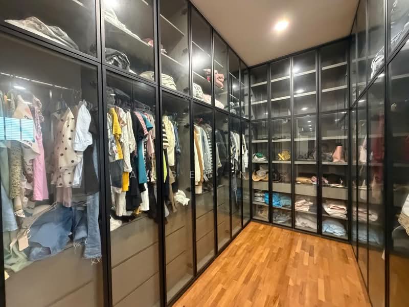 Semi-Detached House for Sale in Bandar Sungai Long (Selangor) - Angel Ng - Interior - PropertyGuru.com.my