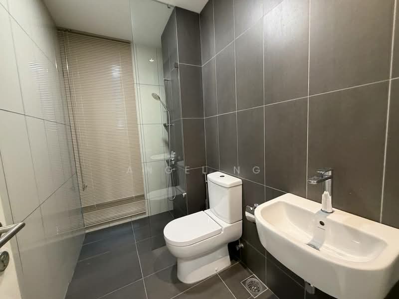 Semi-Detached House for Sale in Bandar Sungai Long (Selangor) - Angel Ng - Bathroom - PropertyGuru.com.my