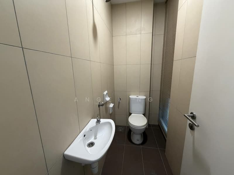 Semi-Detached House for Sale in Bandar Sungai Long (Selangor) - Angel Ng - Bathroom - PropertyGuru.com.my