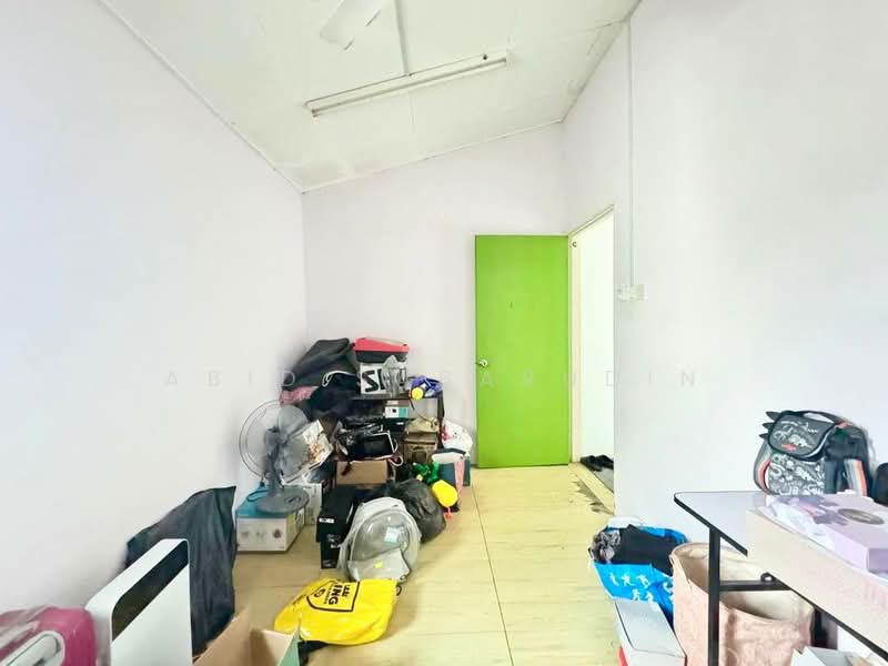 2-storey Terraced House for Sale in Ampang Jaya (Ampang) - Abid Sabarudin - Interior - PropertyGuru.com.my