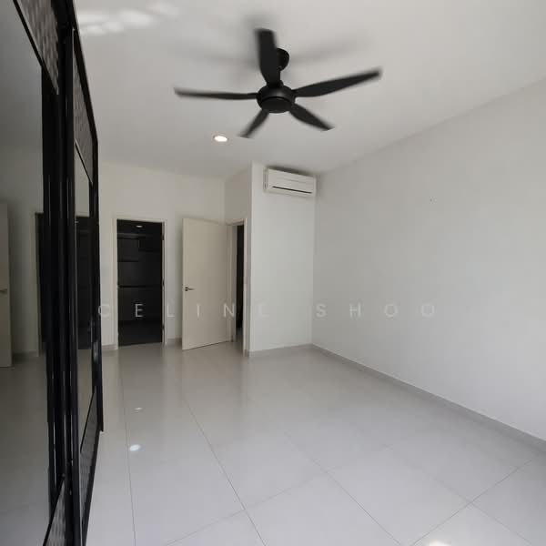 Condominium for Rent at The Z Residence - Celine Shoo - Bedroom - PropertyGuru.com.my