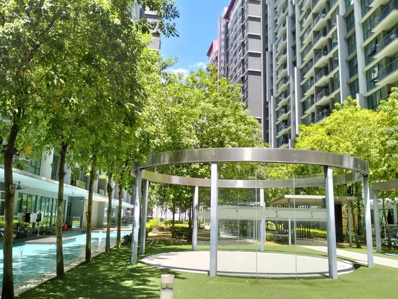 Condominium for Rent at The Z Residence - Celine Shoo - Exterior - PropertyGuru.com.my