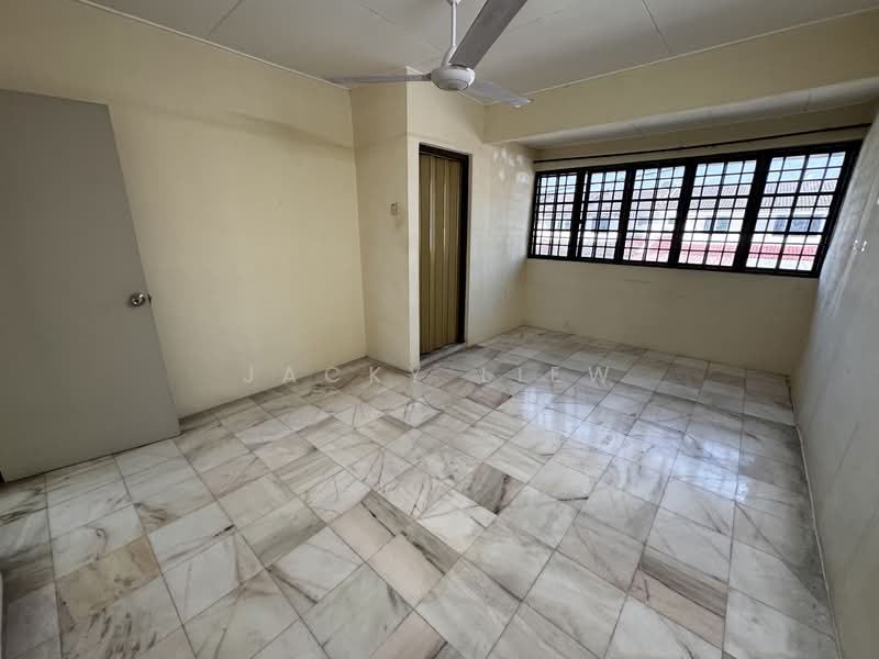 2-storey Terraced House for Rent in Taman Lapangan Ria (Ipoh) - Jacky Liew - Interior - PropertyGuru.com.my