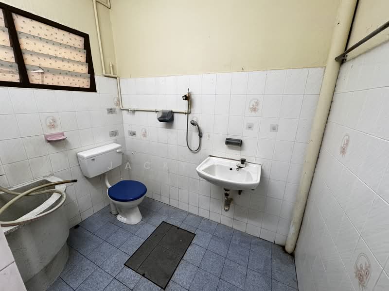 2-storey Terraced House for Rent in Taman Lapangan Ria (Ipoh) - Jacky Liew - PropertyGuru.com.my