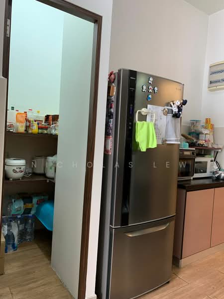 Townhouse for Sale in Seri Kembangan (Selangor) - Nicholas Lew - PropertyGuru.com.my