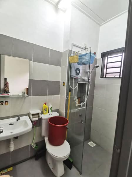2-storey Terraced House for Rent in Nusa Bayu (Iskandar Puteri (Nusajaya)) - Li Wei - Bathroom - PropertyGuru.com.my