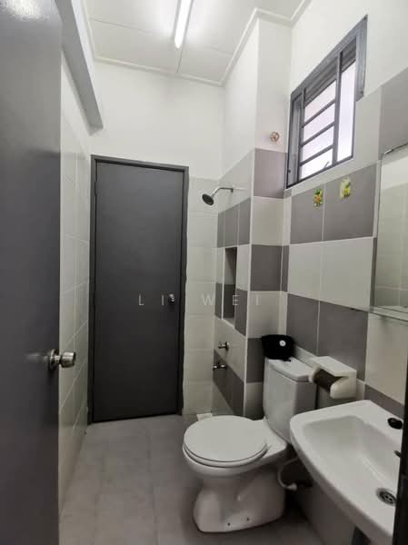 2-storey Terraced House for Rent in Nusa Bayu (Iskandar Puteri (Nusajaya)) - Li Wei - Bathroom - PropertyGuru.com.my