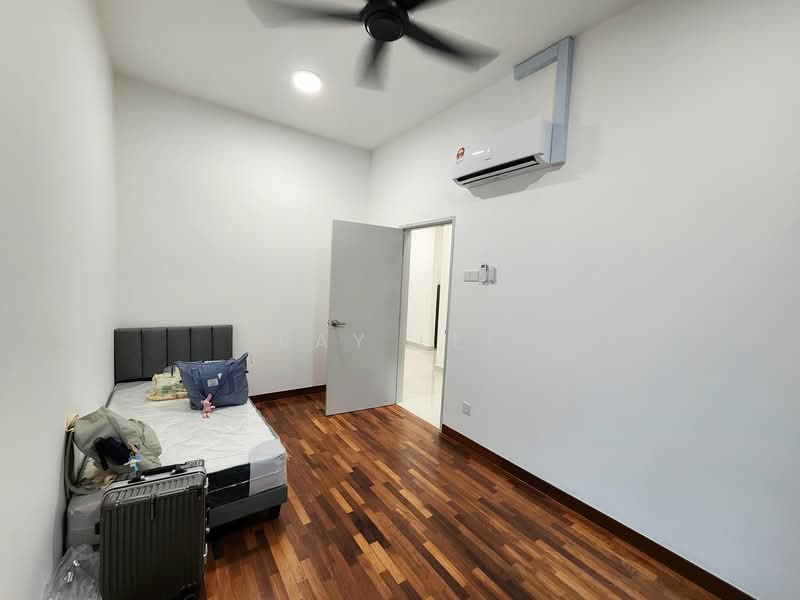 Service Residence for Rent at Pacific Star - Ray Lee - Bedroom - PropertyGuru.com.my