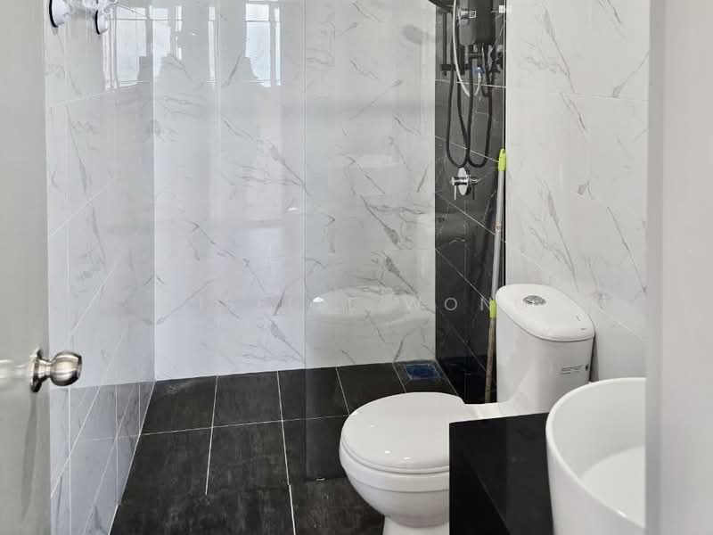 Condominium for Rent at The Zen - Giselle Wong - Bathroom - PropertyGuru.com.my