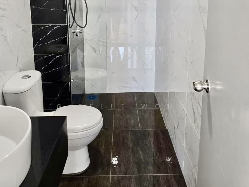 Condominium for Rent at The Zen - Giselle Wong - Bathroom - PropertyGuru.com.my