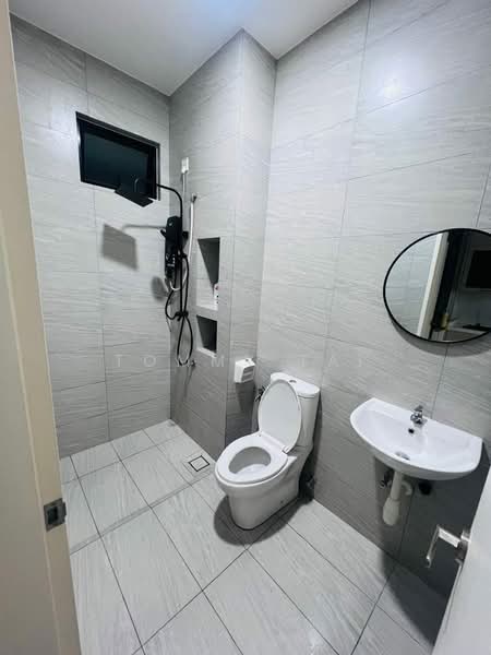 Setia Eco Gardens Setias Ecos Gardenss untuk Untuk Dijual - RM 800,000, Mac 2026 - Bathroom - PropertyGuru.com.my