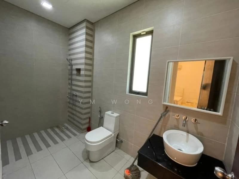 Semi-Detached House for Sale in Iskandar Puteri (Nusajaya) (Johor) - Ym Wong - Bathroom - PropertyGuru.com.my