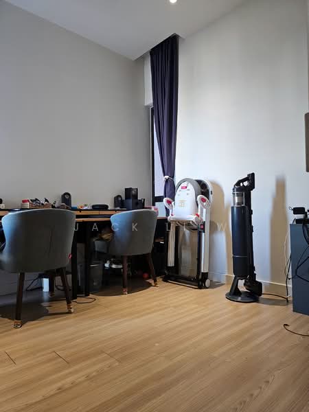 UNIO Residence untuk Untuk Dijual - RM 555,000, Mac 2026 - Study - PropertyGuru.com.my