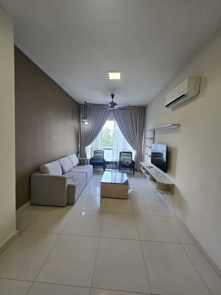 Servis Apartment untuk Disewa di Crest Residence - GP Goh - PropertyGuru.com.my