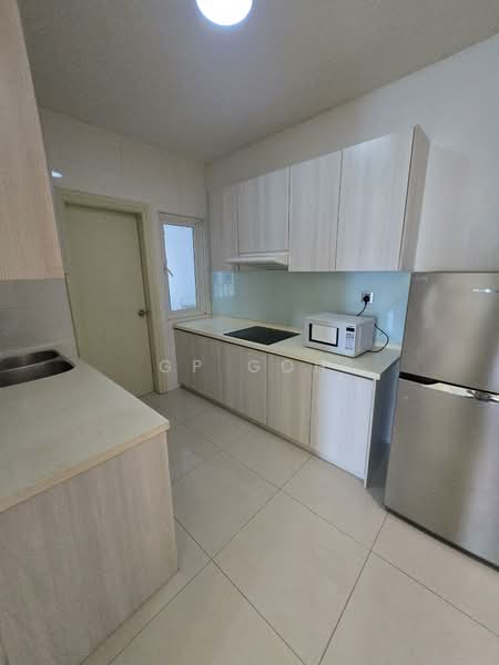 Servis Apartment untuk Disewa di Crest Residence - GP Goh - PropertyGuru.com.my