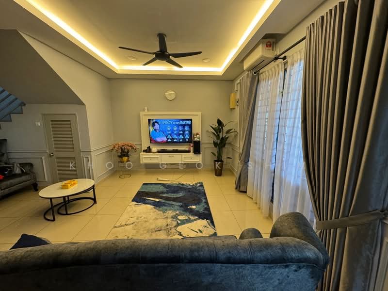 BANDAR PUTERA 2 KLANG untuk Untuk Disewa - RM 2,000 /bulan, Mac 2026 - PropertyGuru.com.my