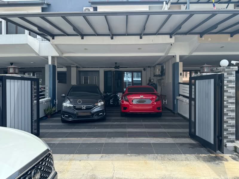 BANDAR PUTERA 2 KLANG untuk Untuk Disewa - RM 2,000 /bulan, Mac 2026 - PropertyGuru.com.my