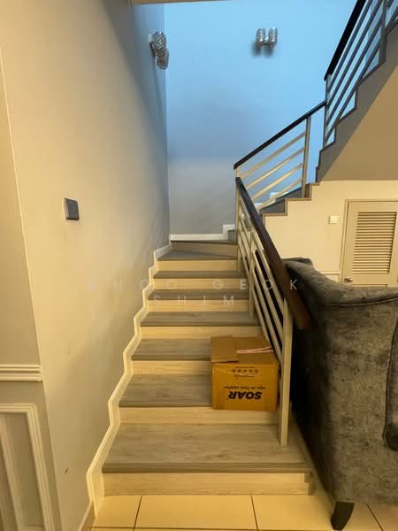 BANDAR PUTERA 2 KLANG untuk Untuk Disewa - RM 2,000 /bulan, Mac 2026 - PropertyGuru.com.my