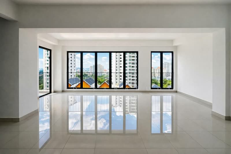 3-storey Terraced House for Sale in Taman Melawati (Ulu Kelang) - Abid Sabarudin - PropertyGuru.com.my