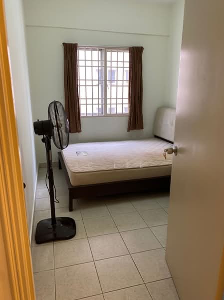 Ken Damansara untuk Untuk Dijual - RM 535,000, Mac 2026 - Bedroom - PropertyGuru.com.my