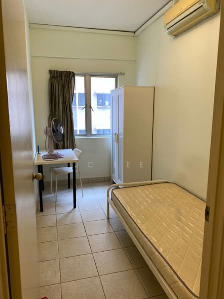 Ken Damansara untuk Untuk Dijual - RM 535,000, Mac 2026 - Bedroom - PropertyGuru.com.my