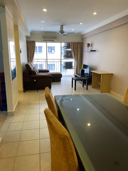 Ken Damansara untuk Untuk Dijual - RM 535,000, Mac 2026 - Living Room - PropertyGuru.com.my