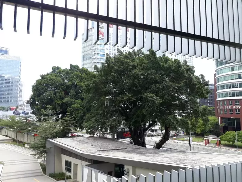 Dua Residency untuk Untuk Dijual - RM 1,750,000, Mac 2026 - Exterior - PropertyGuru.com.my