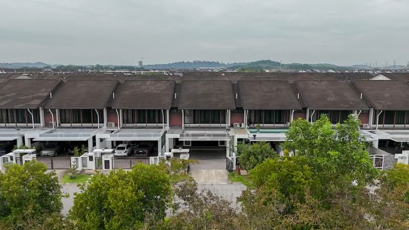 2-storey Terraced House for Sale in Elmina (Shah Alam) - Danial Mohd Zaki - Exterior - PropertyGuru.com.my