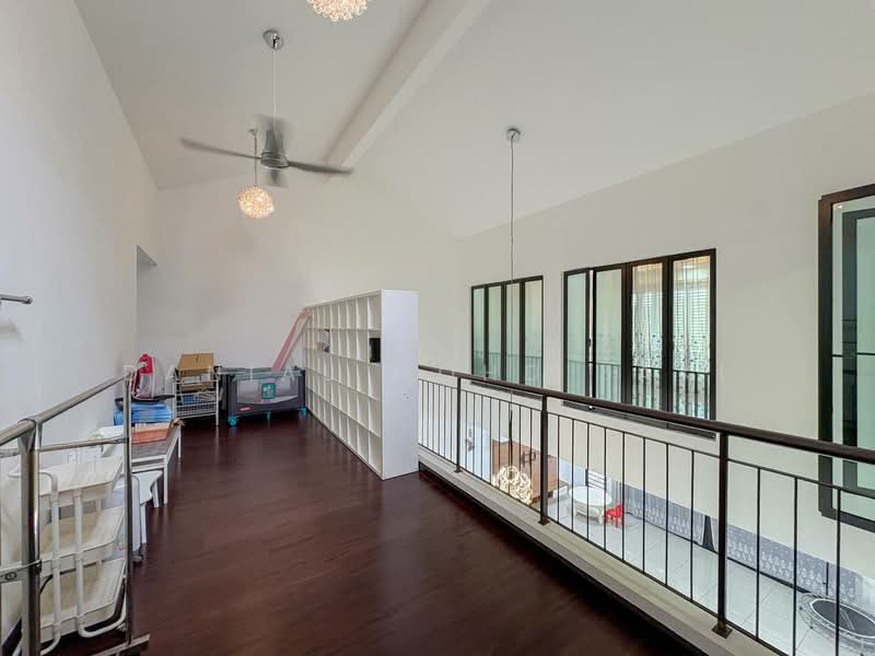 2-storey Terraced House for Sale in Elmina (Shah Alam) - Danial Mohd Zaki - Interior - PropertyGuru.com.my