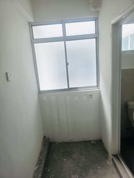 Apartment for Rent at Skyridge Apartment - Kah Yang - Interior - PropertyGuru.com.my