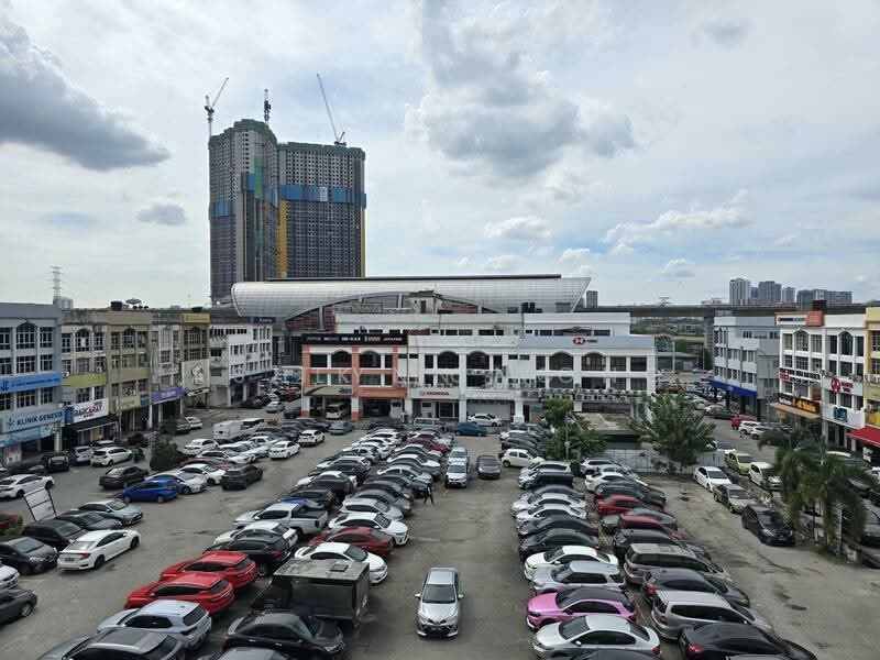 Office for Rent in Puchong (Selangor) - TK Yong - Exterior - PropertyGuru.com.my