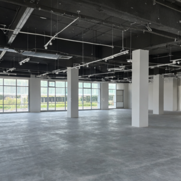 Office for Rent in Puchong (Selangor) - TK Yong - Interior - PropertyGuru.com.my