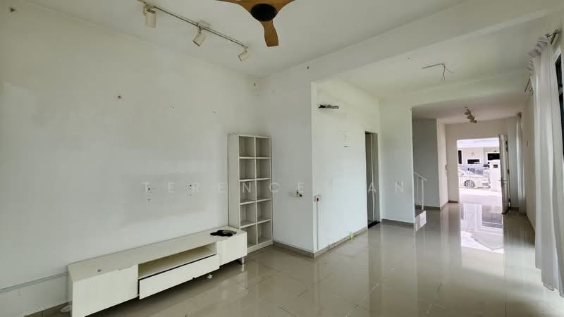 Eco Tropics untuk Untuk Disewa - RM 2,300 /bulan, Mac 2026 - Living Room - PropertyGuru.com.my