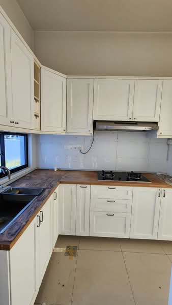 Eco Tropics untuk Untuk Disewa - RM 2,300 /bulan, Mac 2026 - Kitchen - PropertyGuru.com.my